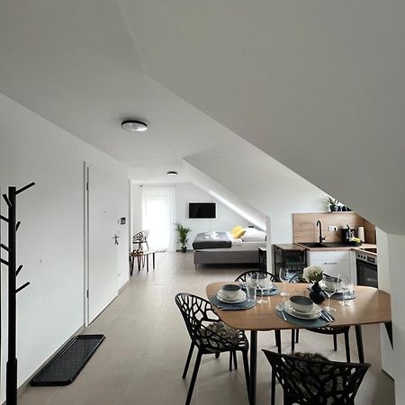 Bnb Open Apartments Pader-Stars Paderborn Exteriör bild