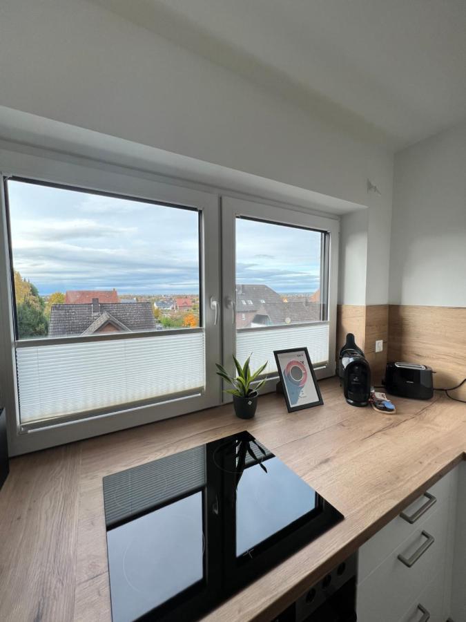 Bnb Open Apartments Pader-Stars Paderborn Exteriör bild