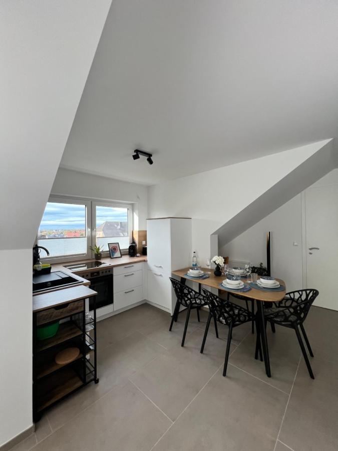 Bnb Open Apartments Pader-Stars Paderborn Exteriör bild