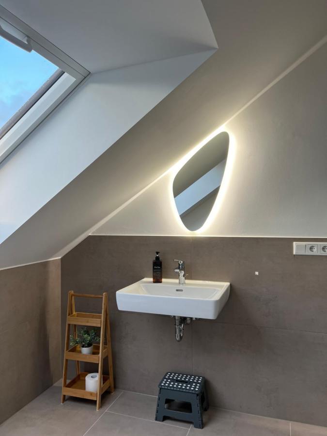 Bnb Open Apartments Pader-Stars Paderborn Exteriör bild