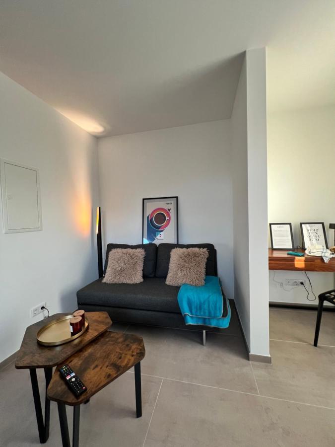 Bnb Open Apartments Pader-Stars Paderborn Exteriör bild